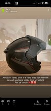 Casque HJC FG JET S