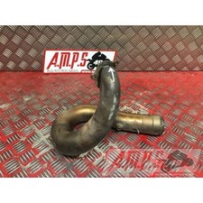 Collecteur d'échappement 3