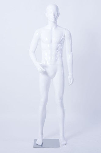 Abstrait mannequin lm2 - abstrait, lm2-b
