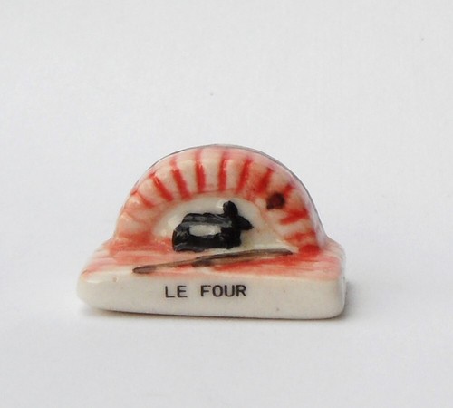Cyb fève four à pain - cyb,