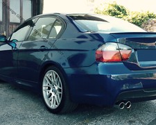 Compatible Avec BMW E90