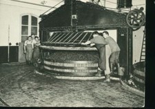 MAILLY CHAMPAGNE PRESS