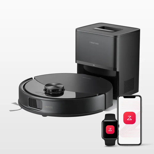 Roborock q10 aspirateur - q10, vf
