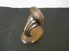 APPLIQUE ART DECO MODERNISTE COL DE CYGNE STYLE PETITOT