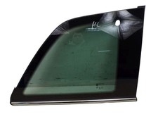 Vitres Latérales Arrière