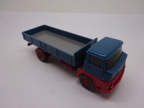Wiking henschel camion - henschel, 16