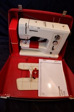 Bernina 830 machine a coudre