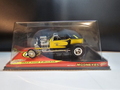 Vintage johnny lightning - vintage,