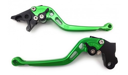 Paire leviers longs - leviers, pour