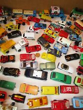 Très gros lot de véhicules