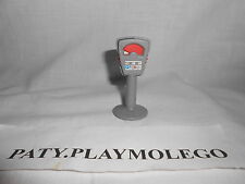 Parcmètre/Horodateur