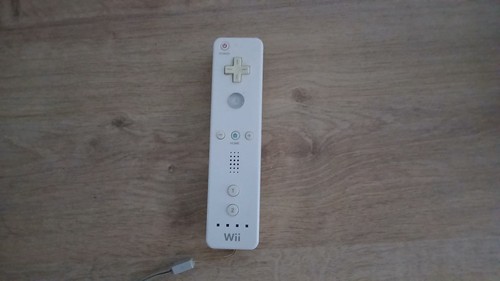 Manette wiimote nintendo - nintendo, wii