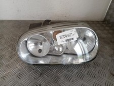 Optique avant principal gauche