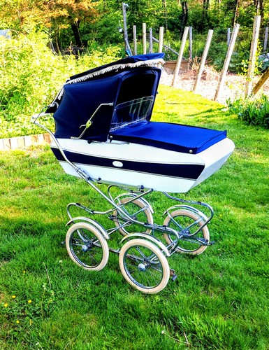 Mint vintage 1970s peg perego - mint,