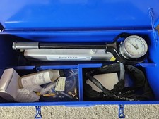 Kit Pompe Hydraulique