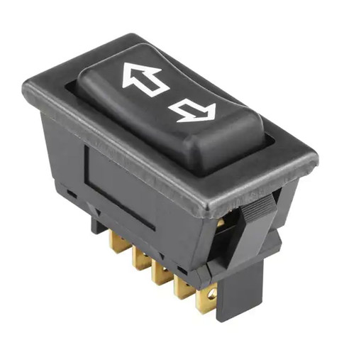 Asw interrupteur bascule - asw-01, À