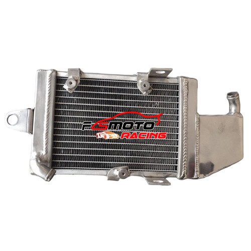 Aluminum radiator for - aluminum,