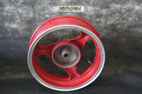 Jante arrière rear rim - jante, wheel