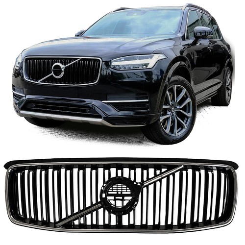 Grille calandre avant pour - avant,