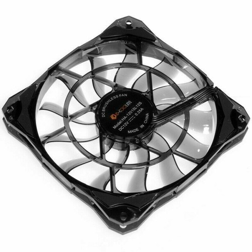 Ventilateur slim pwm - ventilateur,