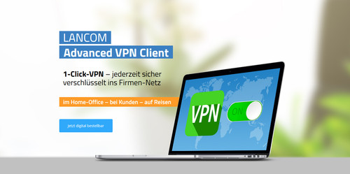 Lancom vpn option - vpn-option, 25