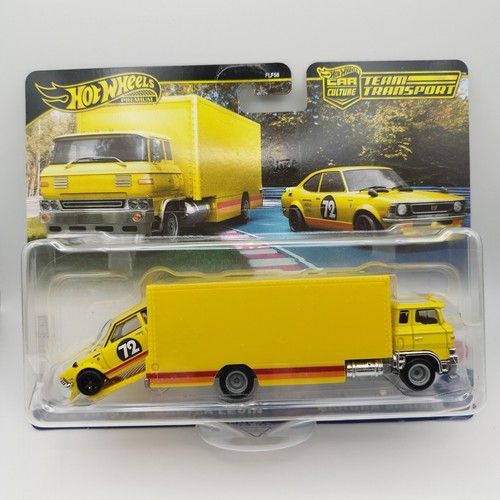 Hot wheels 2025 - 2025, transport