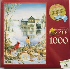 Perfalock Countryside