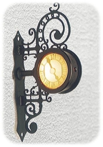 Brawa 5361 pendule - -, murale