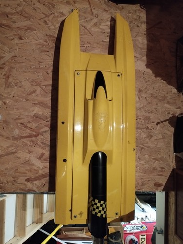 Bateau aeromarine sprintcat - aeromarine,