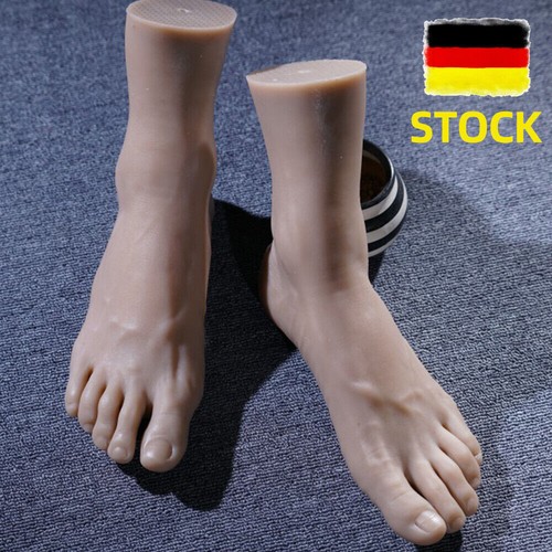 Jambes pour hommes - , pieds