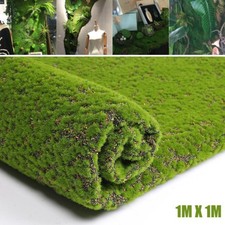 Artificielle Mousse Tapis Turf