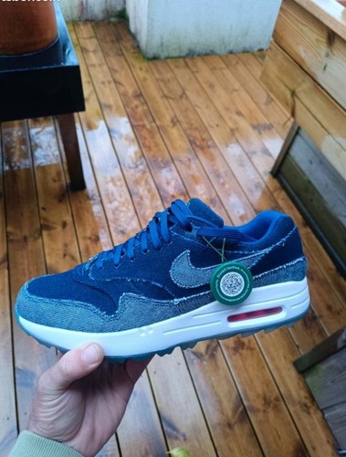 Air max denim - max,