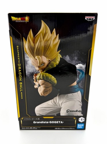 Dragon ball banpresto - z,