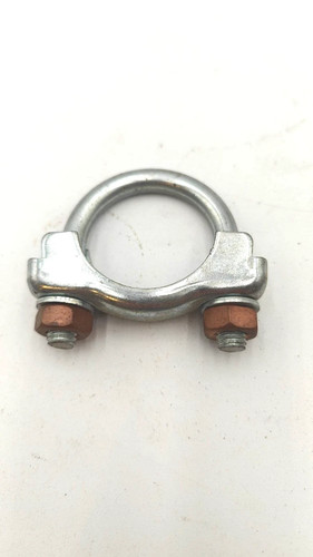 Collier echappement diametre - collier, d'echappement
