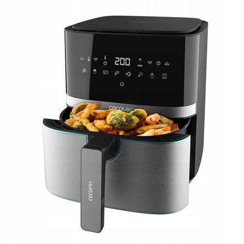 Friteuse sans huile - , cecotec