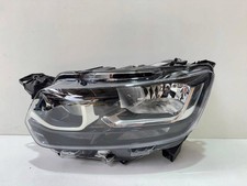 TOYOTA PROACE CITY Phare AVANT