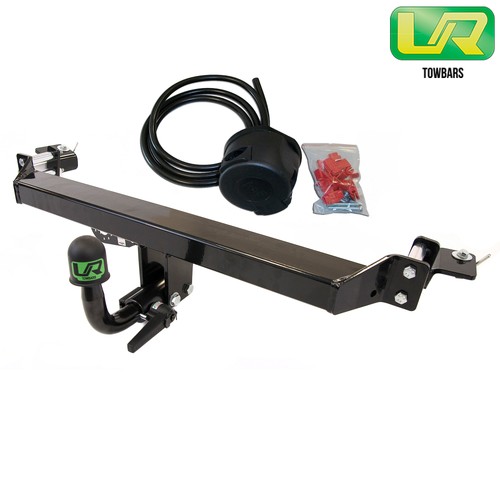Amovible attelage 7 broches - +,