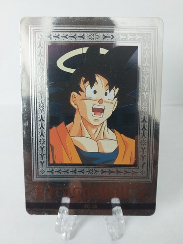 Carte dragon ball hero - carte,