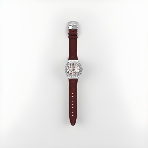 Swatch irony chrono - irony,