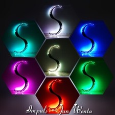 Paire de personnel de contact