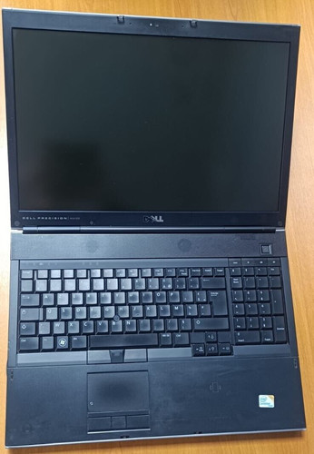 Portable precision m6400 - portable,