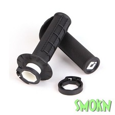 ODI Lock On Handle Bar Grips fit KTM SX 85 125 150 250 300 350 450 EXC XC-W BLK