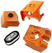 Filtre à air supérieur avec