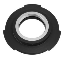 Adapter SONY PMW FZ F3 F5 F55 camcorder mount to screw M39 lens / Leitz Leica