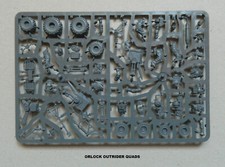 NECROMUNDA ASH WASTES ORLOCK