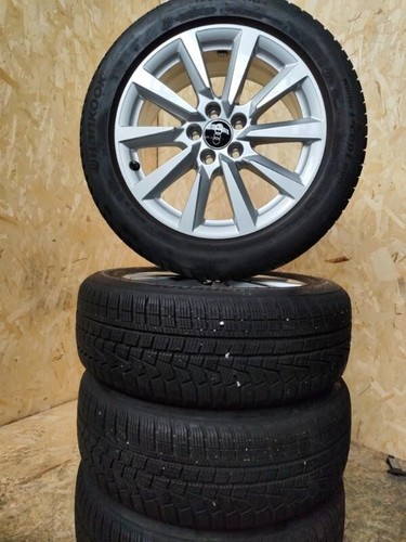 Pack roues audi - audi, jantes