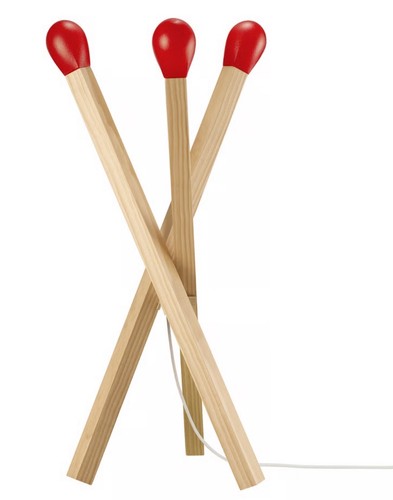 Ikea stråla lampadaire bois - strÅla,