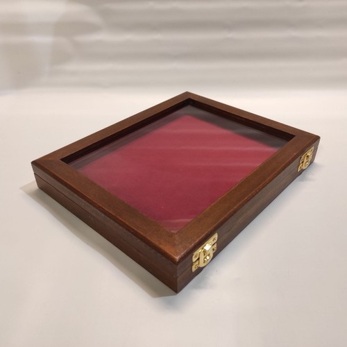 Coffret présentoir pour - coffret,