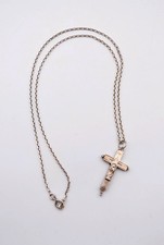 Ancienne petite croix