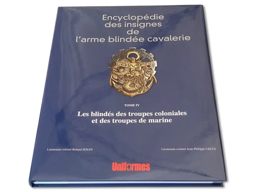 Encyclopédie des insignes - , de